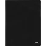 Irmãos Brant - E PASTA CATALOGO PRETO C/100 ENVELOPE