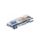 Irmãos Brant - LUVA DE VINIL G C/100 SEM TALCO BOMPACK