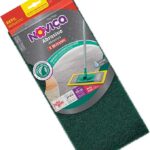 Irmãos Brant - REFIL MOP ESPONJA ABRASIVA NOVICA (ZIG ZAG)