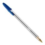 Irmãos Brant - E CANETA BIC CRISTAL AZUL