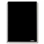 Irmãos Brant - CADERNO ESPIRAL CAPA DURA 96 FOLHAS NATURE