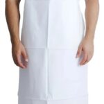 Irmãos Brant - AVENTAL NAPA TIPO AÇOUGUEIRO NAPABRIL 100X70