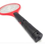 Irmãos Brant - RAQUETE MATA MOSQUITOS ELETRICA BIVOLT MBTECH RQ6666