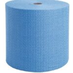 Irmãos Brant - PANO MULT (PERFEX) 0.28X300M AZUL MBFLEX 750 PANOS