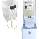 Irmãos Brant - VALVULA SABONETEIRA LIQUIDA 800ML REPOSICAO NOBRE