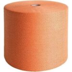 Irmãos Brant - PANO MULT (PERFEX) 0.28X300M LARANJA MBFLEX 750 PANOS
