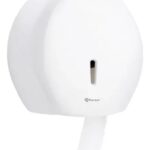 Irmãos Brant - SUPORTE PAPEL HIG ROLAO 500M ABS PREMISSE UP+