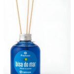 Irmãos Brant - AROMATIZADOR VARETA (DIFUSOR) 350ML BRISA DO MAR PREMISSE