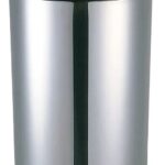 Irmãos Brant - LIXEIRA DE AÇO INOX C/PEDAL 20L MOOD
