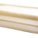 Irmãos Brant - FILME PVC10M 0.38X1000MT RESINITE