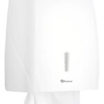 Irmãos Brant - TOALHEIRO PAPEL INTERFOLHADO ABS PREMISSE UP+