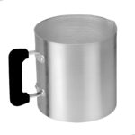 Irmãos Brant - CANECAO ALUM LEITEIRA N16 3.2LT