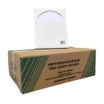 Irmãos Brant - PROTETOR ASSENTO SANITARIO C/1204 GRANDE