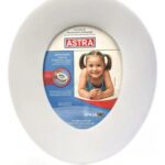 Irmãos Brant - ASSENTO SANITARIO ADAPTADOR INFANTIL ASTRA