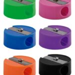 Irmãos Brant - E APONTADOR RETANGULAR/REDONDO S/DEPOSITO