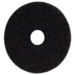 Irmãos Brant - DISCO PRETO REMOVEDOR 350MM PROCLEAN