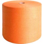 Irmãos Brant - PANO MULT (PERFEX) 0.28X240M LARANJA MBFLEX 600 PANOS