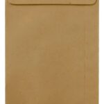 Irmãos Brant - E ENVELOPE PARDO 240X340MM