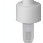 Irmãos Brant - VALVULA BICO DE PATO BRANCO |(PCO 28)