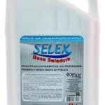 Irmãos Brant - BASE SELADORA SELEX 5LT OFFICER