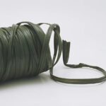 Irmãos Brant - FITILHO RECICLAGEM VERDE  F-20 RODRIGUES