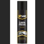 Irmãos Brant - LIMPA FREIOS SPRAY 100ML M500 LUB