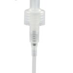 Irmãos Brant - VALVULA BICO DE PATO TRANSPARENTE |(PCO 28)