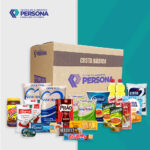 Irmãos Brant - Serviço – PERSONA PLIMAX CESTAS BASICAS