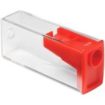 Irmãos Brant - E APONTADOR C/ DEPOSITO FABER CASTEL