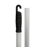 Irmãos Brant - CABO DE ALUMINIO 1.40MT S/ROSCA MIG