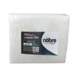 Irmãos Brant - FIBRA BRANCA LIMPEZA USO LEVE 98X229 NOBRE SLIM 39694