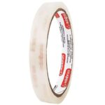 Irmãos Brant - E FITA ADES TRANSPARENTE 12X40MT UNIDADE