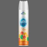Irmãos Brant - ODORIZADOR CITRUS (BOM AR) 400ML ULTRA