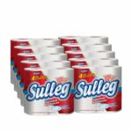 Irmãos Brant - PAPEL HIG. SULLEG FOLHA DUPLA 16X4X30