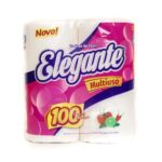 Irmãos Brant - TOALHA PAPEL ELEGANTE C/2