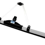 Irmãos Brant - RODO ALUMINIO 100CM S/CABO MULTIRODO NOBRE