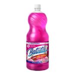 Irmãos Brant - DESINFETANTE FLORAL 2L BATUTA INGLEZA