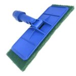 Irmãos Brant - KIT LT S/CABO (SUPORTE PARA FIBRAÇO) AZUL MIG