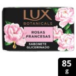 Irmãos Brant - SABONETE 85GR LUX ROSAS FRANCESAS